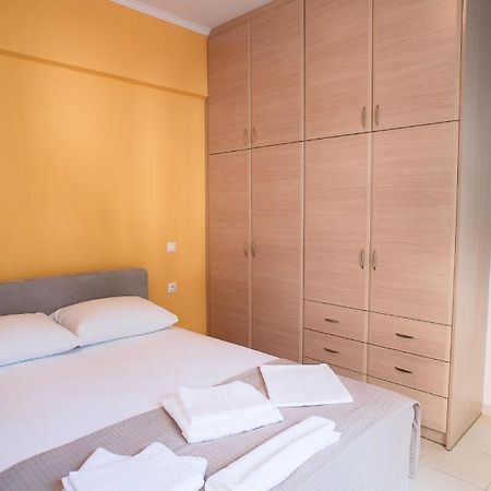 Ioannina City Relax Apartment Exteriör bild