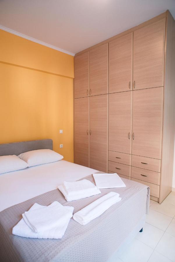 Ioannina City Relax Apartment Exteriör bild