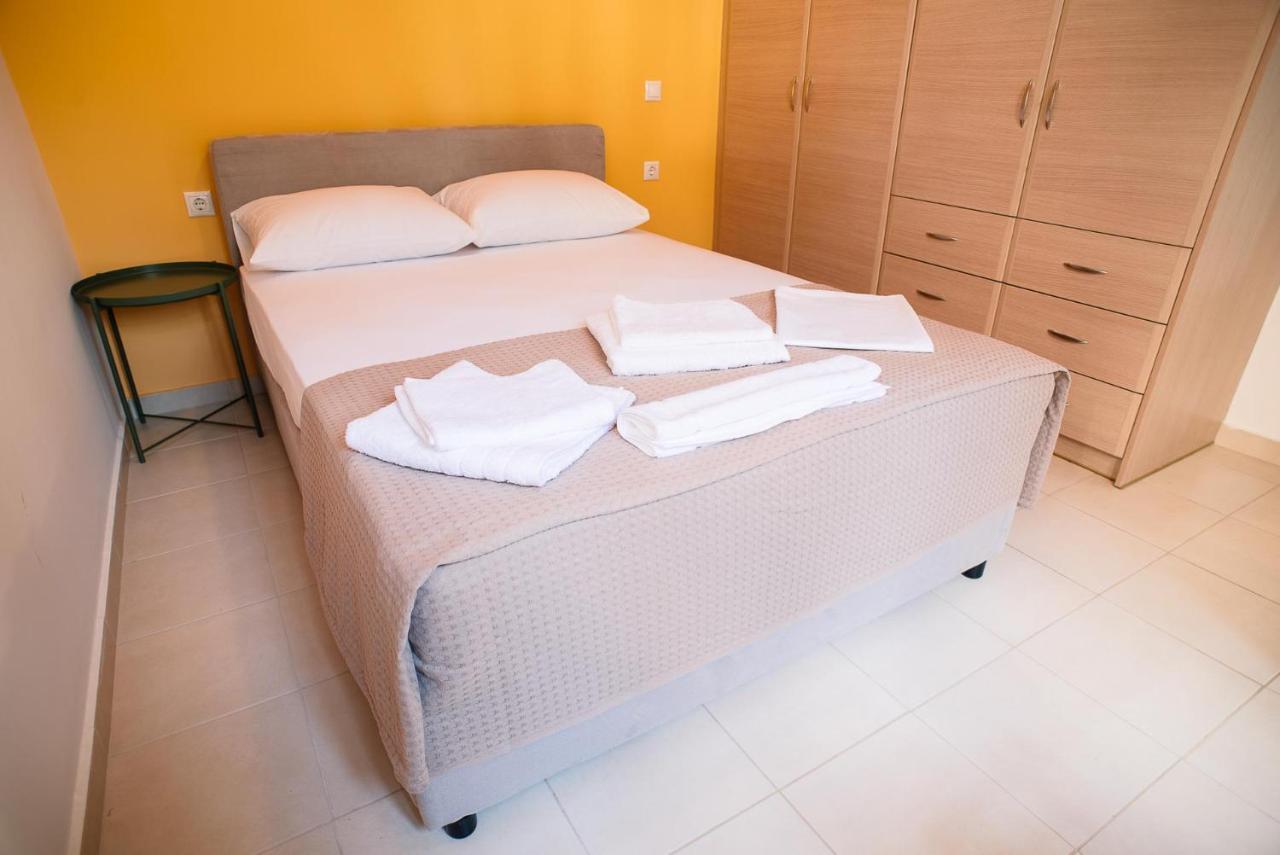 Ioannina City Relax Apartment Exteriör bild
