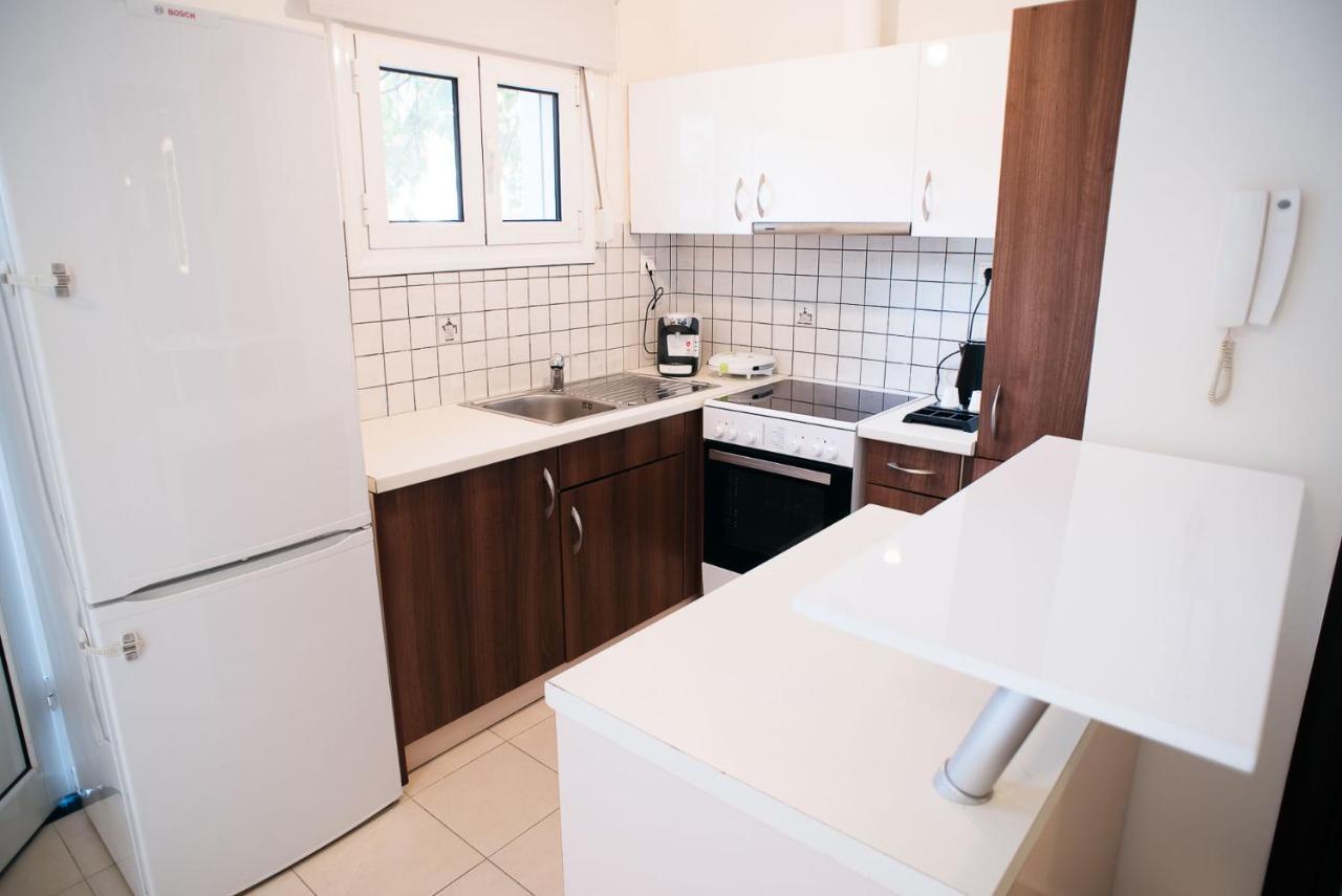 Ioannina City Relax Apartment Exteriör bild